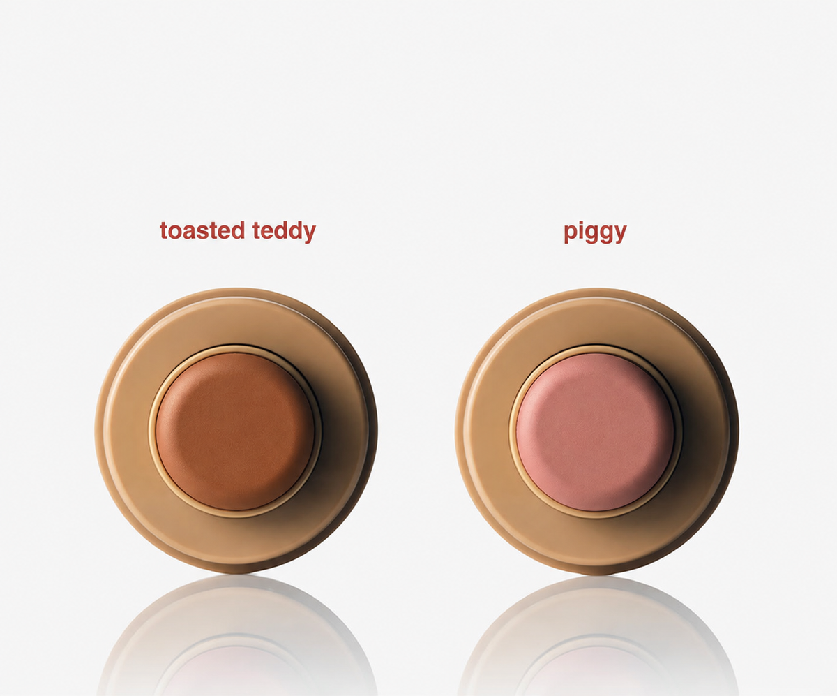 The Summer Blush Duo