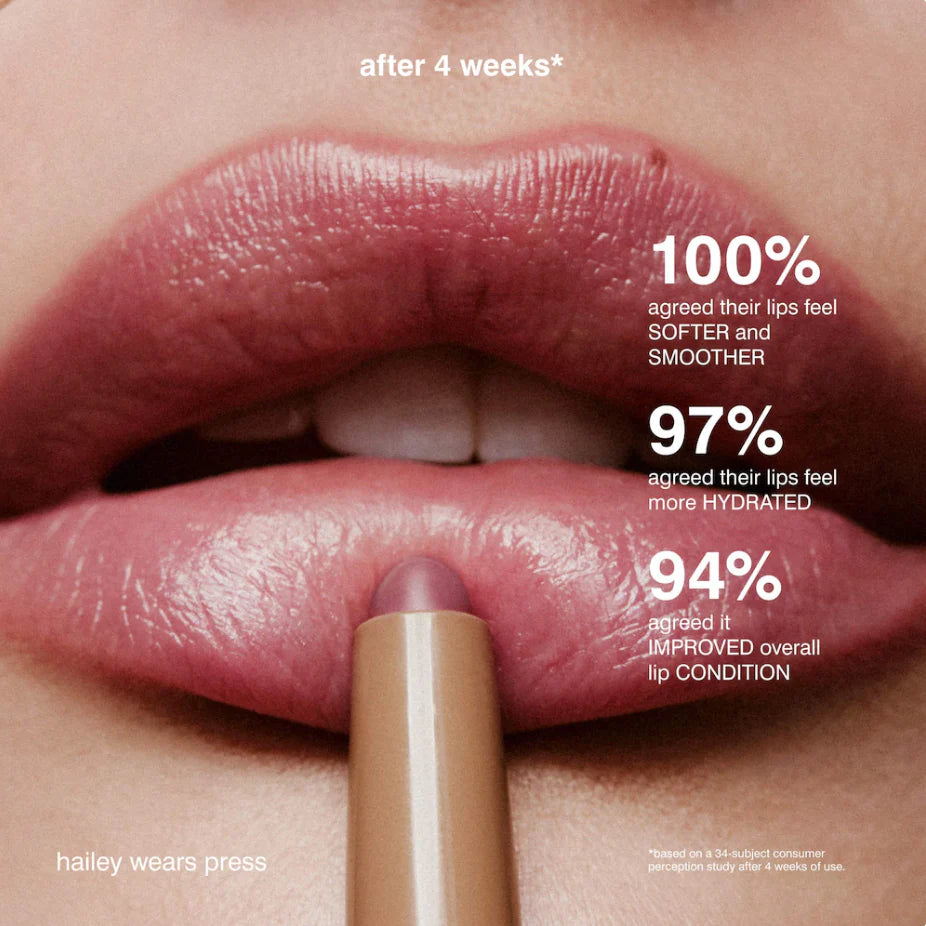Peptide Lip Shape