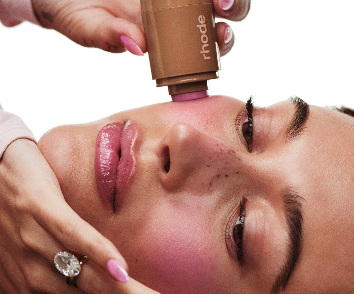 The Summer Blush Duo