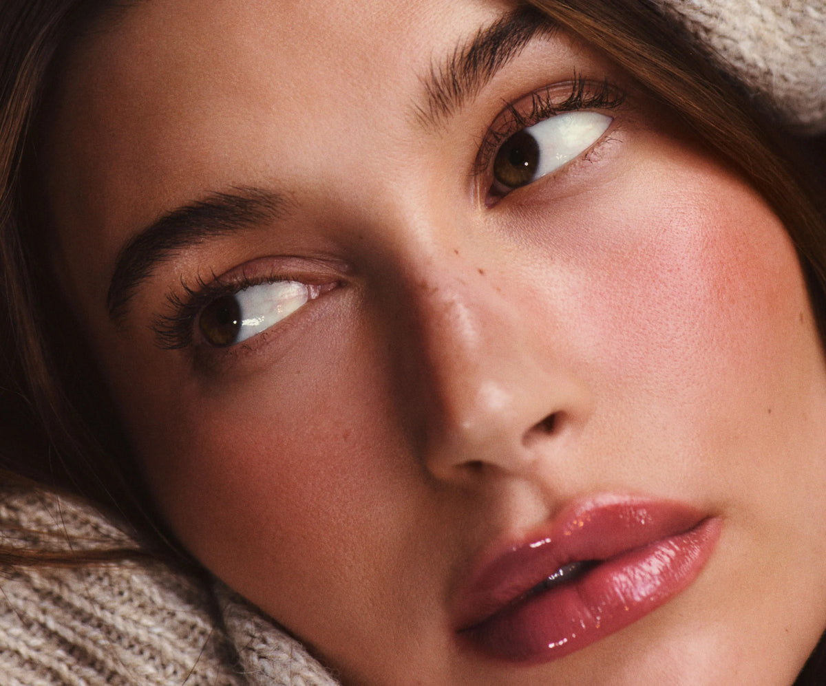 The Summer Blush Duo