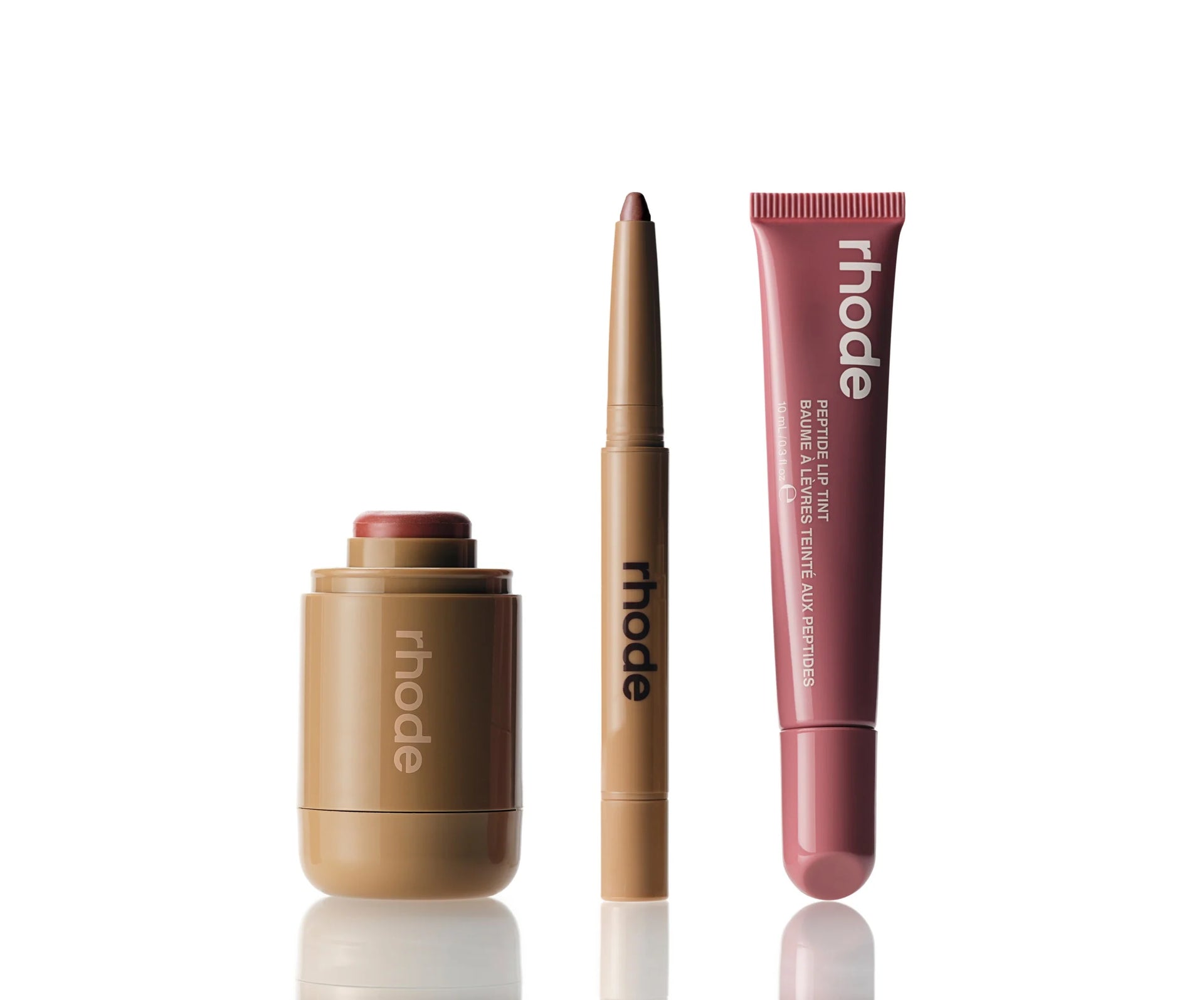 Lip Combo – Rhode