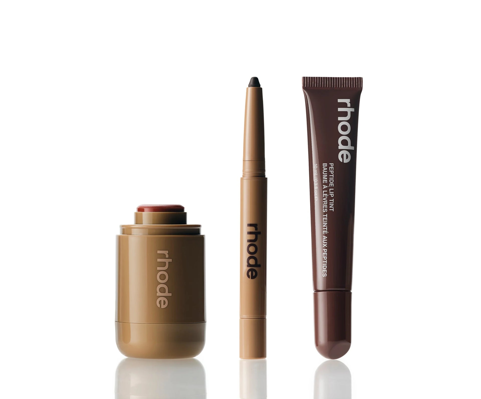Lip Combo – Rhode Lip Combo – Rhode
