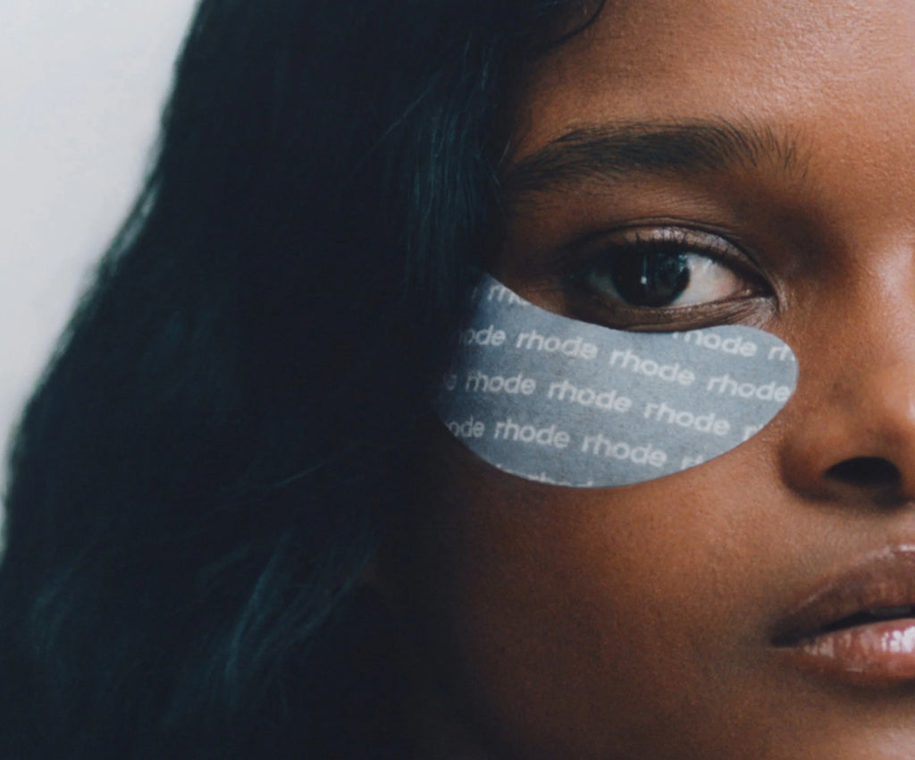 the peptide eye prep set