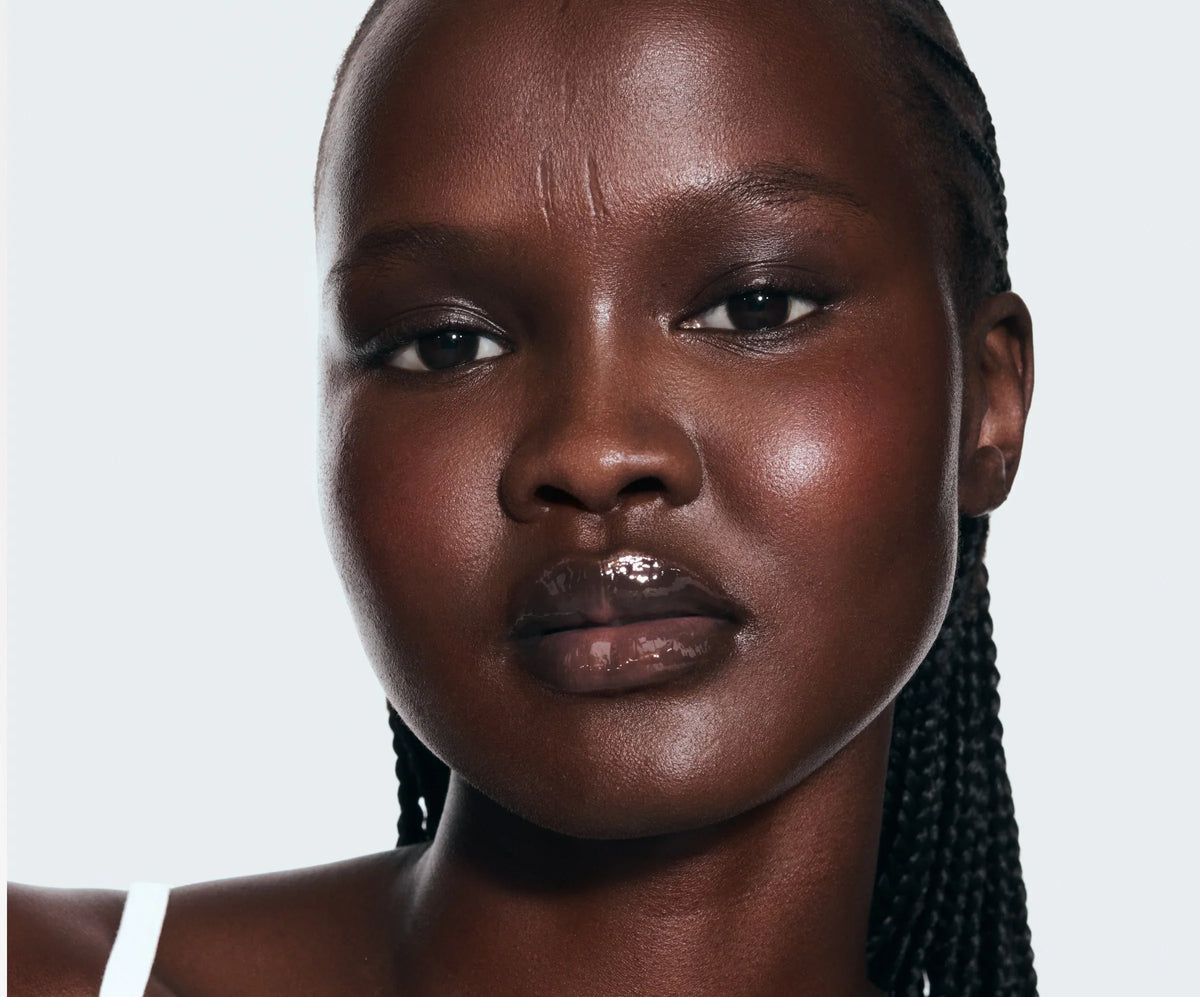 rhode The Glow Kit, contenido del set