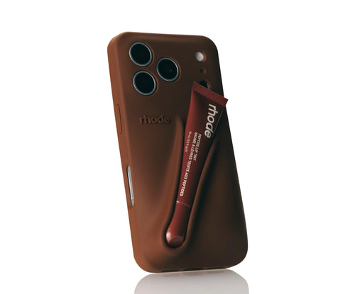 Lip  Case