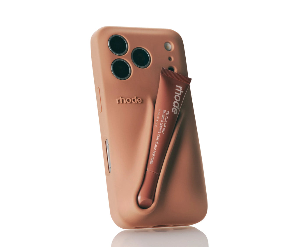 Lip  Case