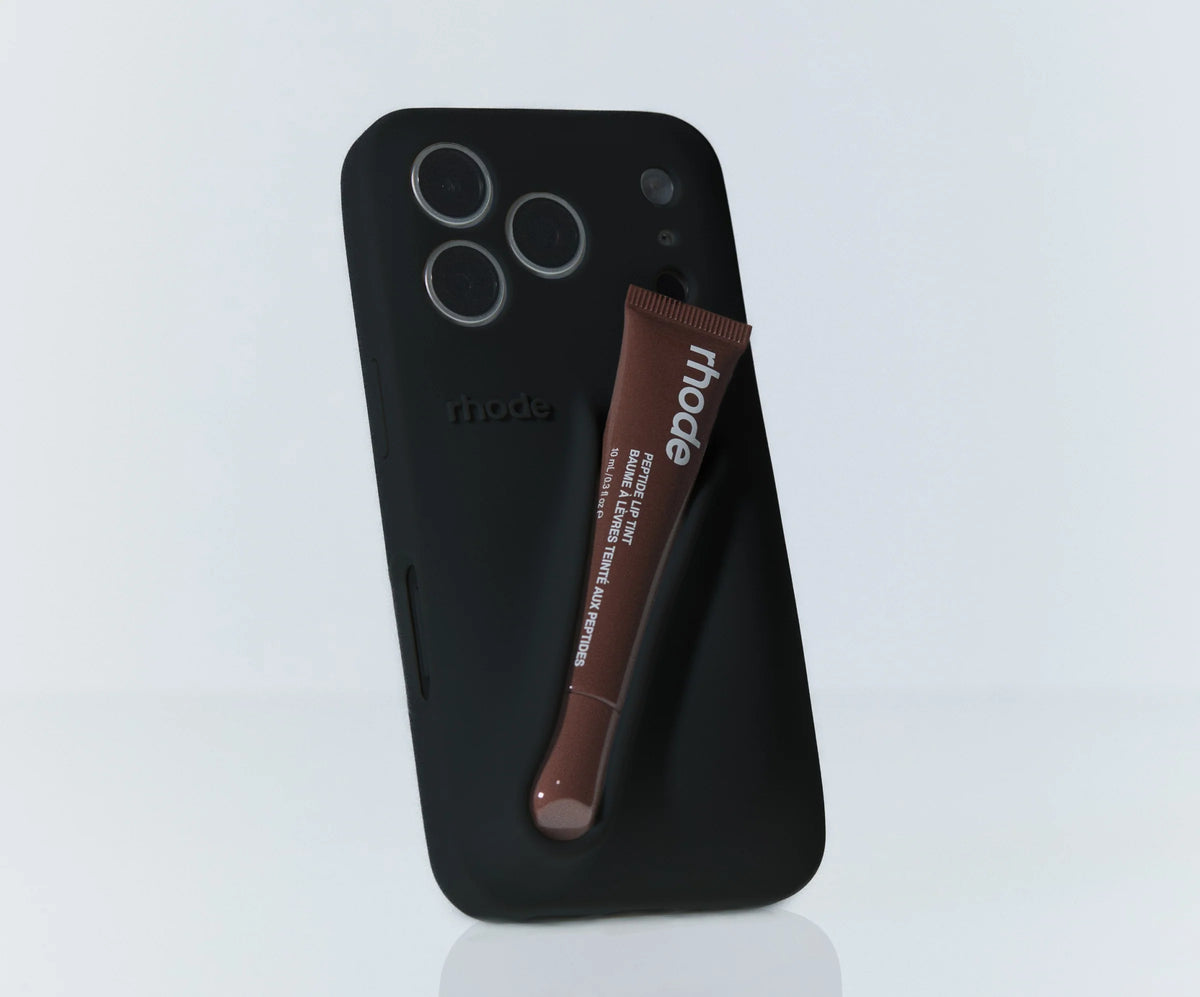 Lip  Case