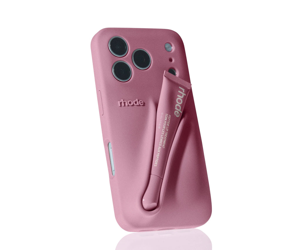 Lip  Case