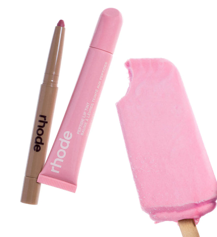 The Peptide Lip Combos