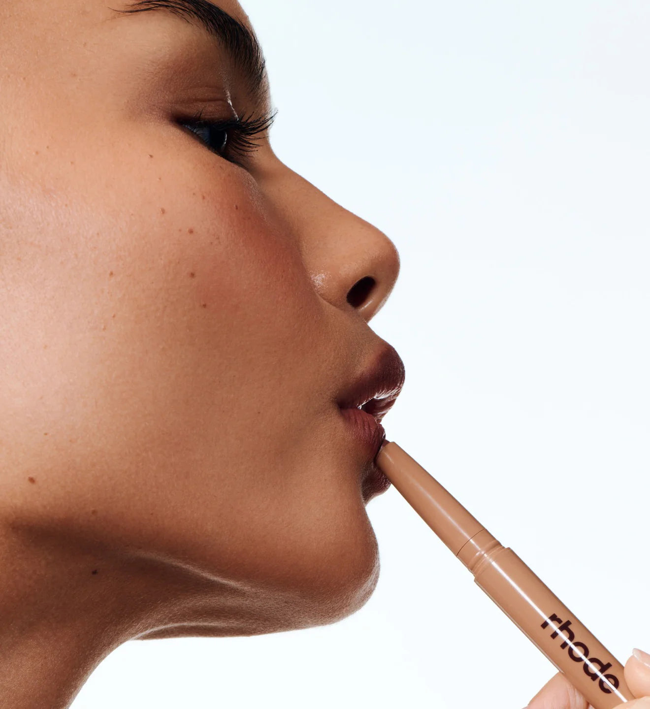 Peptide Lip Shape