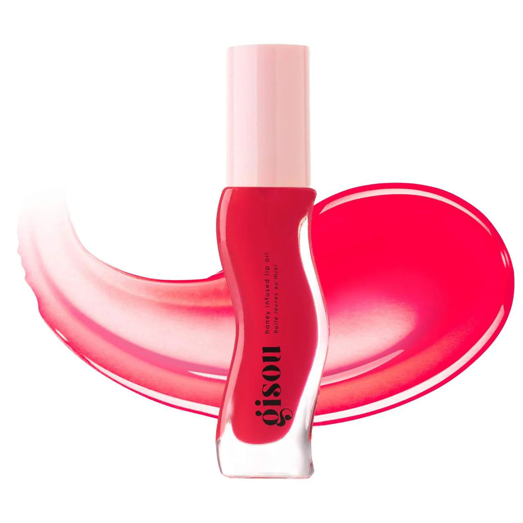 Gisou - Honey Infused Lip Oil
