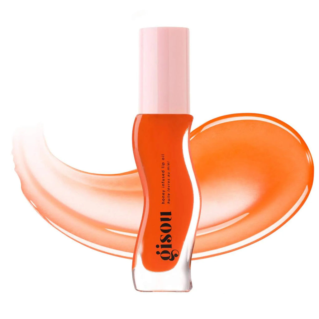 Gisou - Honey Infused Lip Oil